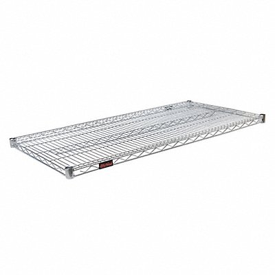 Wire Shelving Wire Shelves image